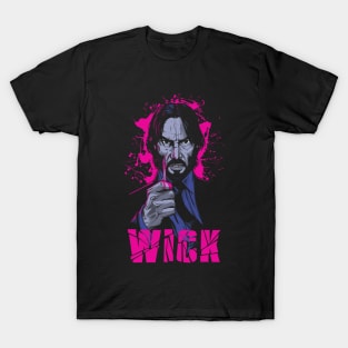 WICK T-Shirt